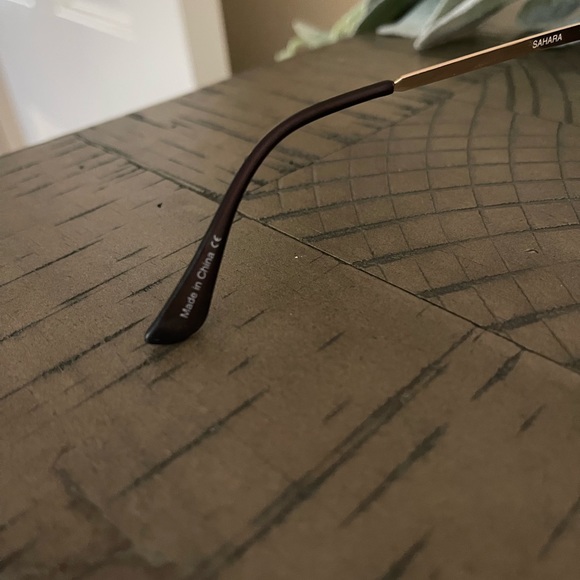 QUAY High key aviators - Picture 2 of 4